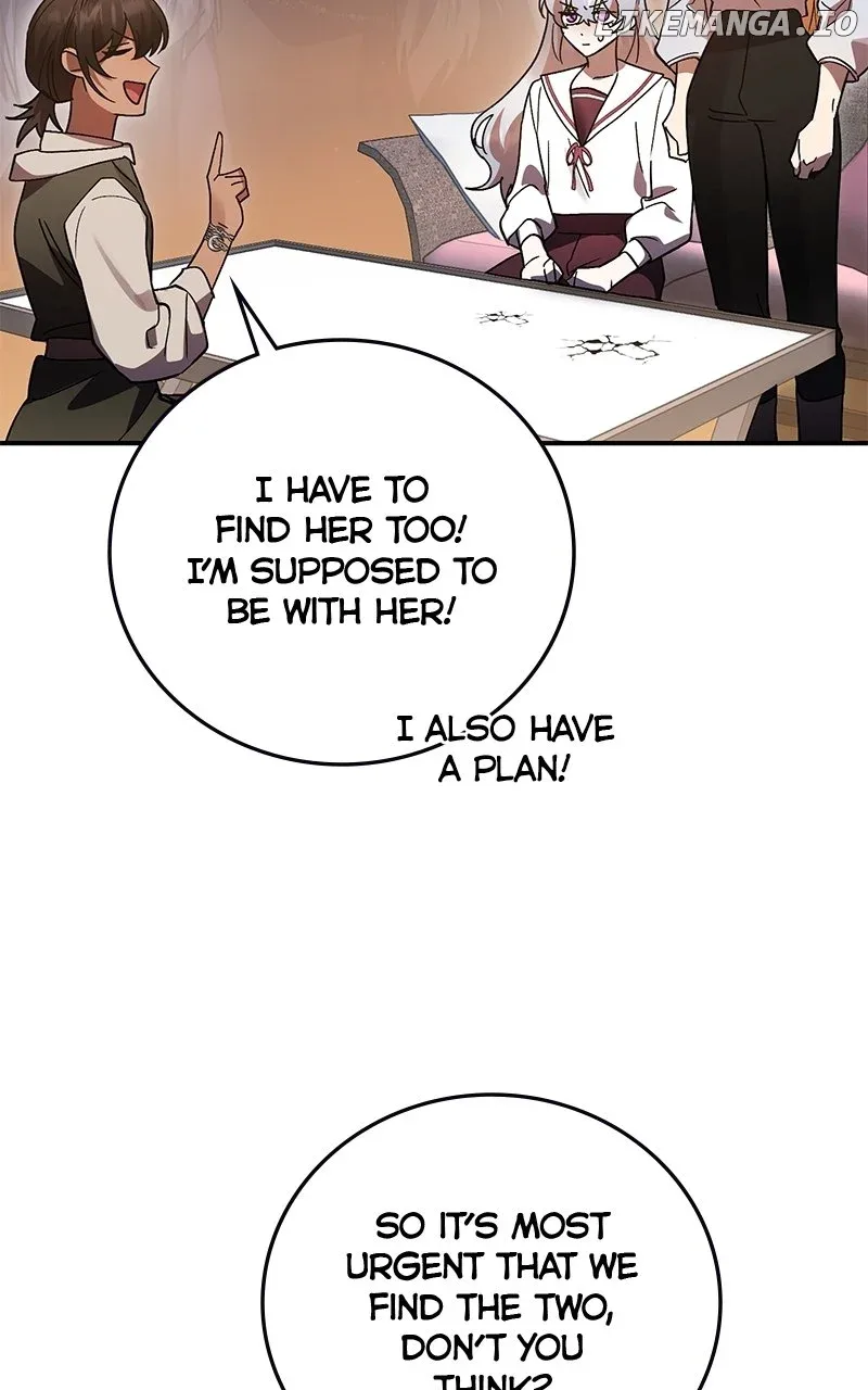 Heroes, Demons & Villains Chapter 93 page 105