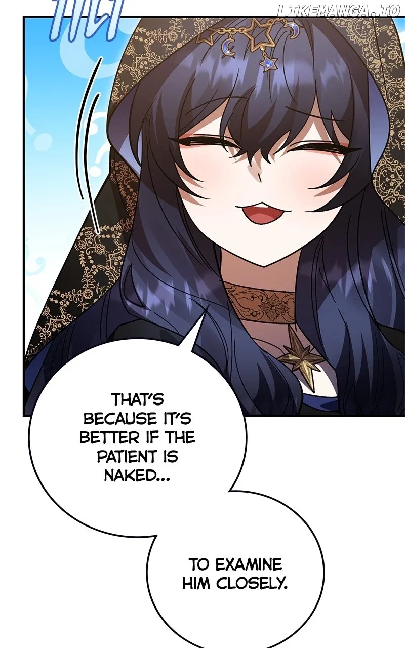 Heroes, Demons & Villains Chapter 93 page 24