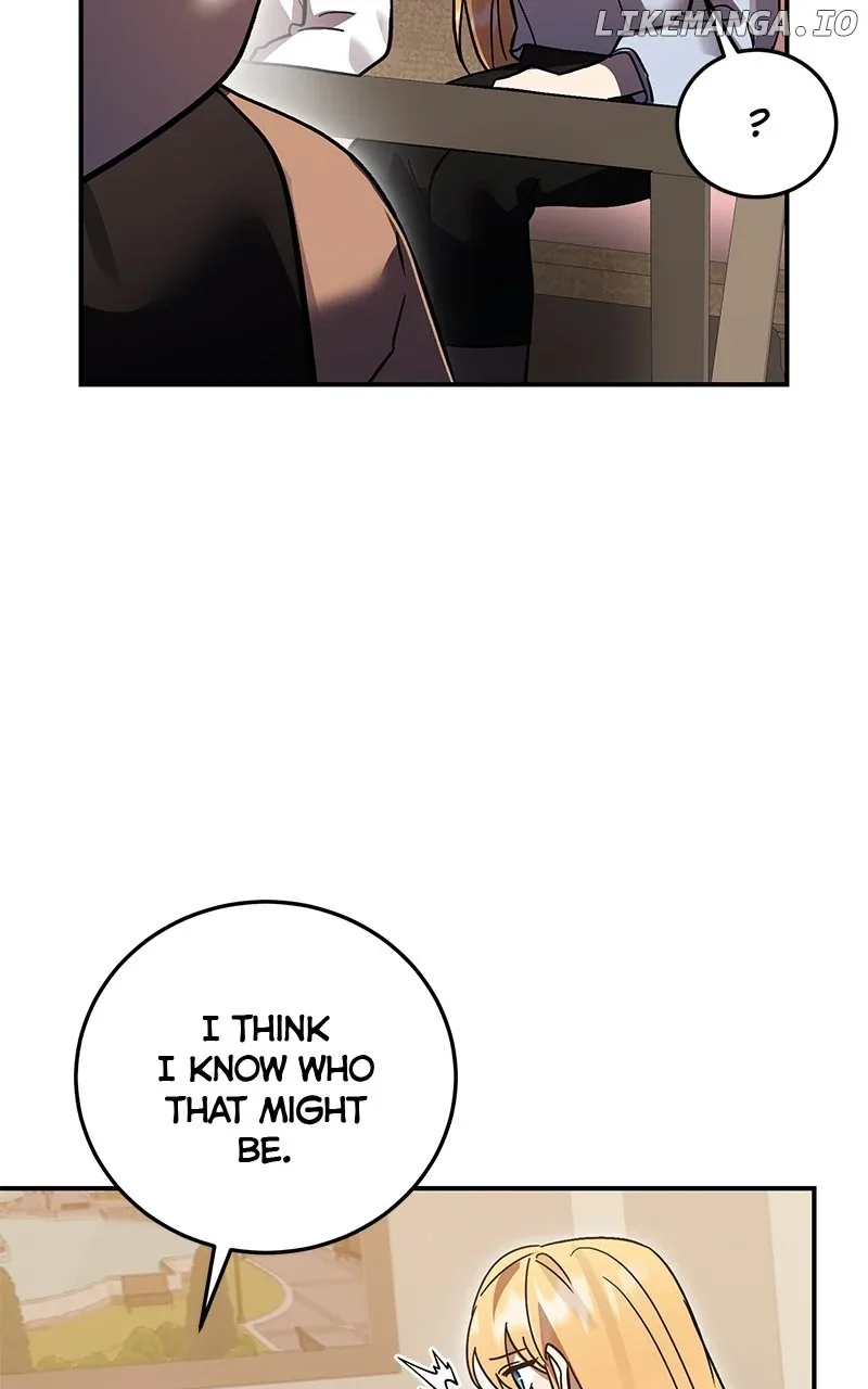 Heroes, Demons & Villains Chapter 93 page 88