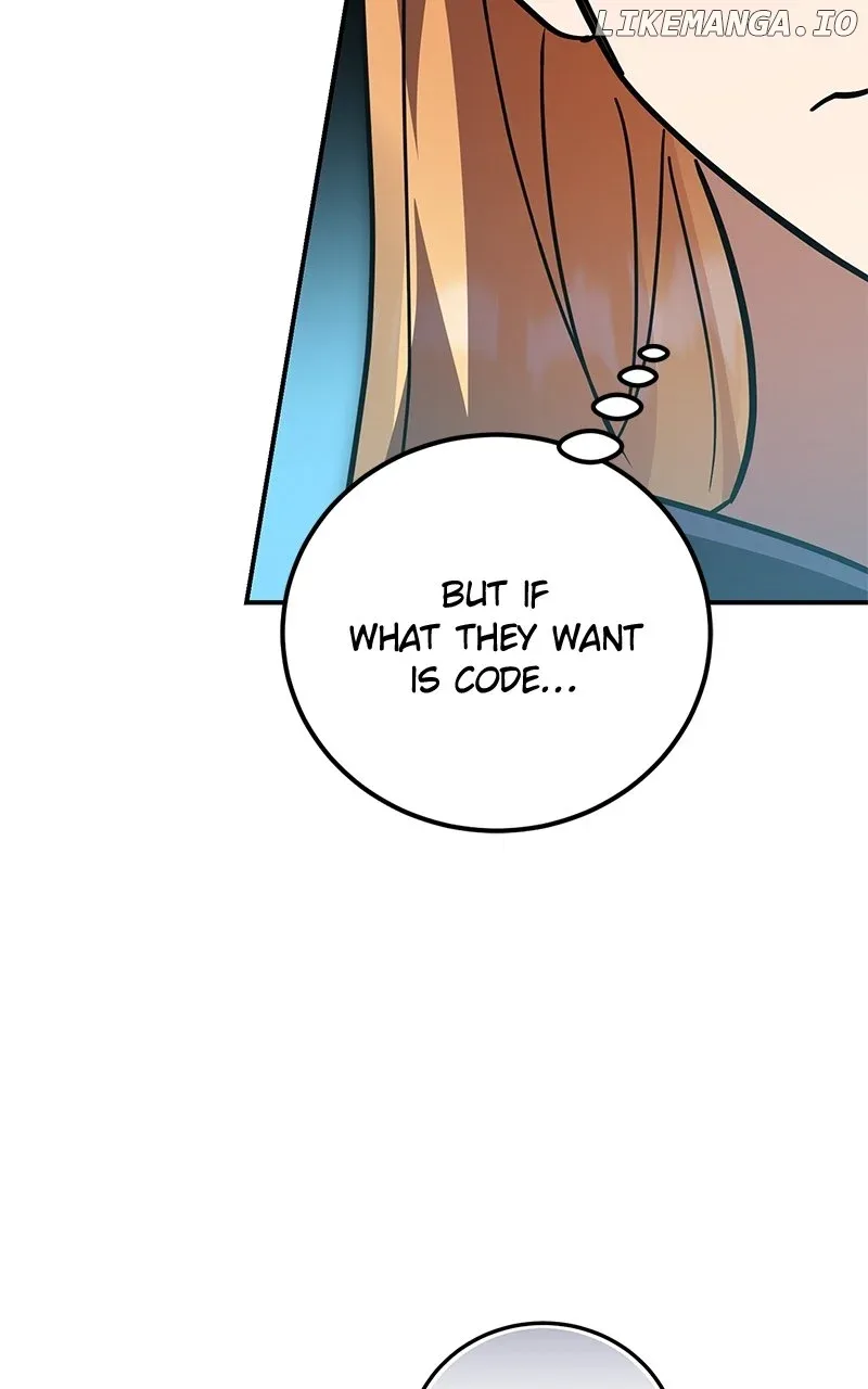 Heroes, Demons & Villains Chapter 93 page 68