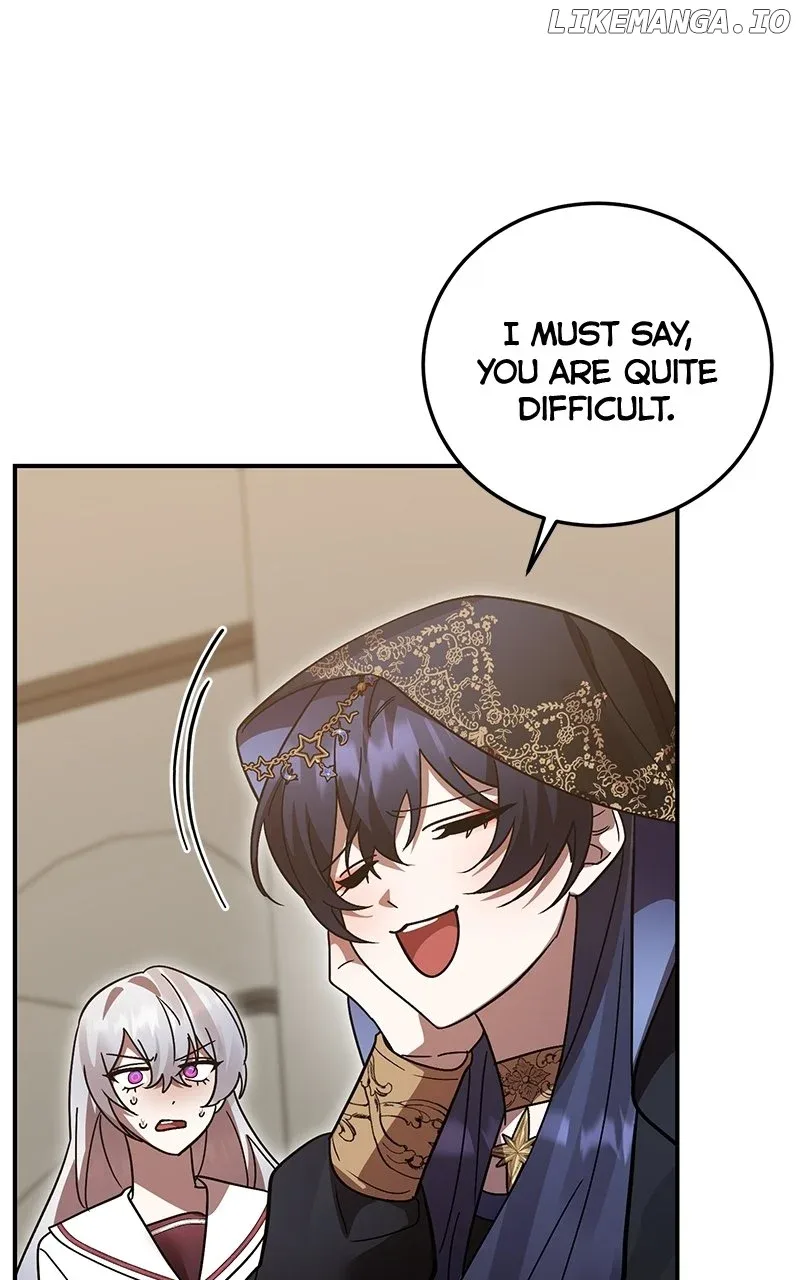 Heroes, Demons & Villains Chapter 93 page 27