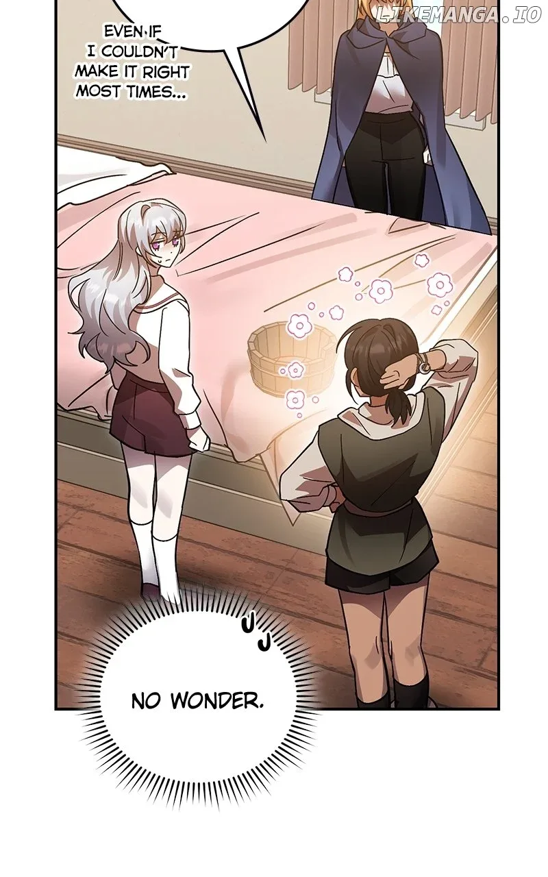 Heroes, Demons & Villains Chapter 93 page 77