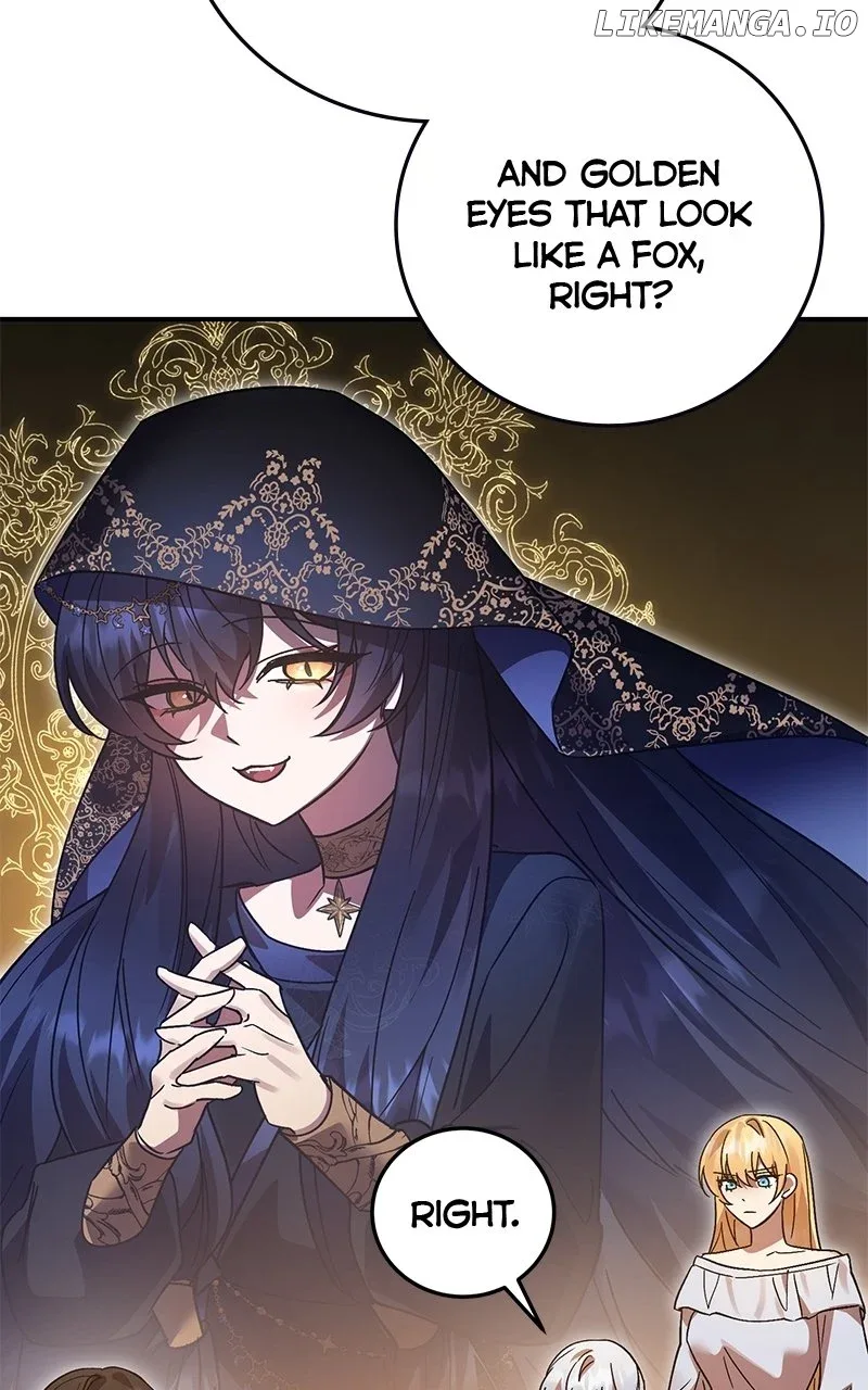 Heroes, Demons & Villains Chapter 93 page 104