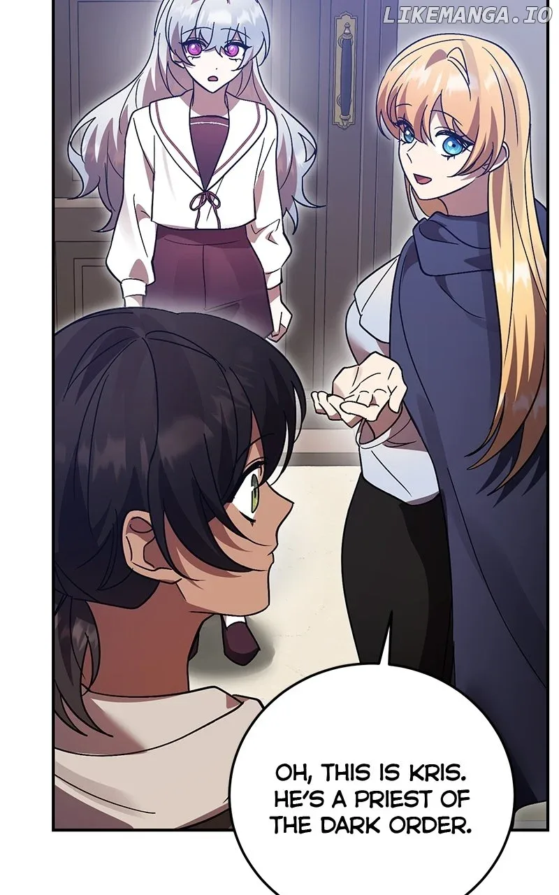 Heroes, Demons & Villains Chapter 93 page 46