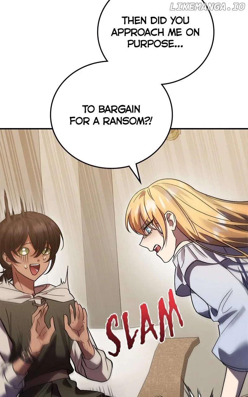 Heroes, Demons & Villains Chapter 93 page 97