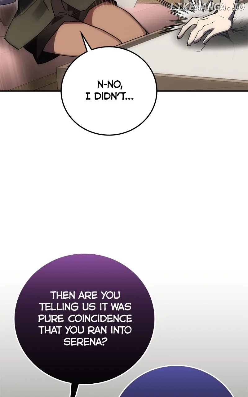 Heroes, Demons & Villains Chapter 93 page 98
