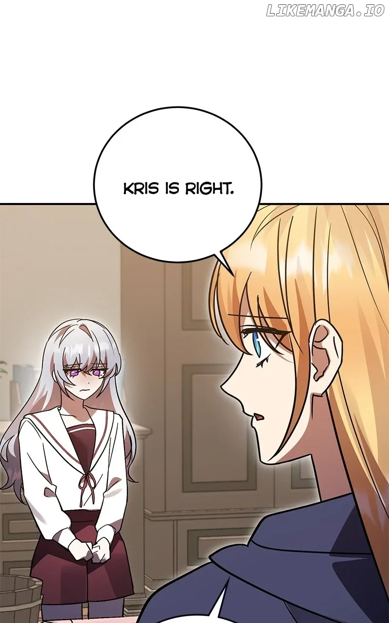 Heroes, Demons & Villains Chapter 93 page 78