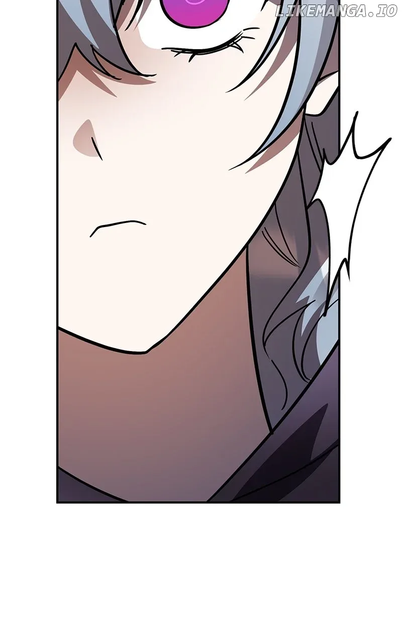Heroes, Demons & Villains Chapter 91 page 60