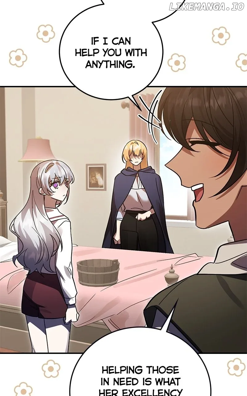 Heroes, Demons & Villains Chapter 93 page 80
