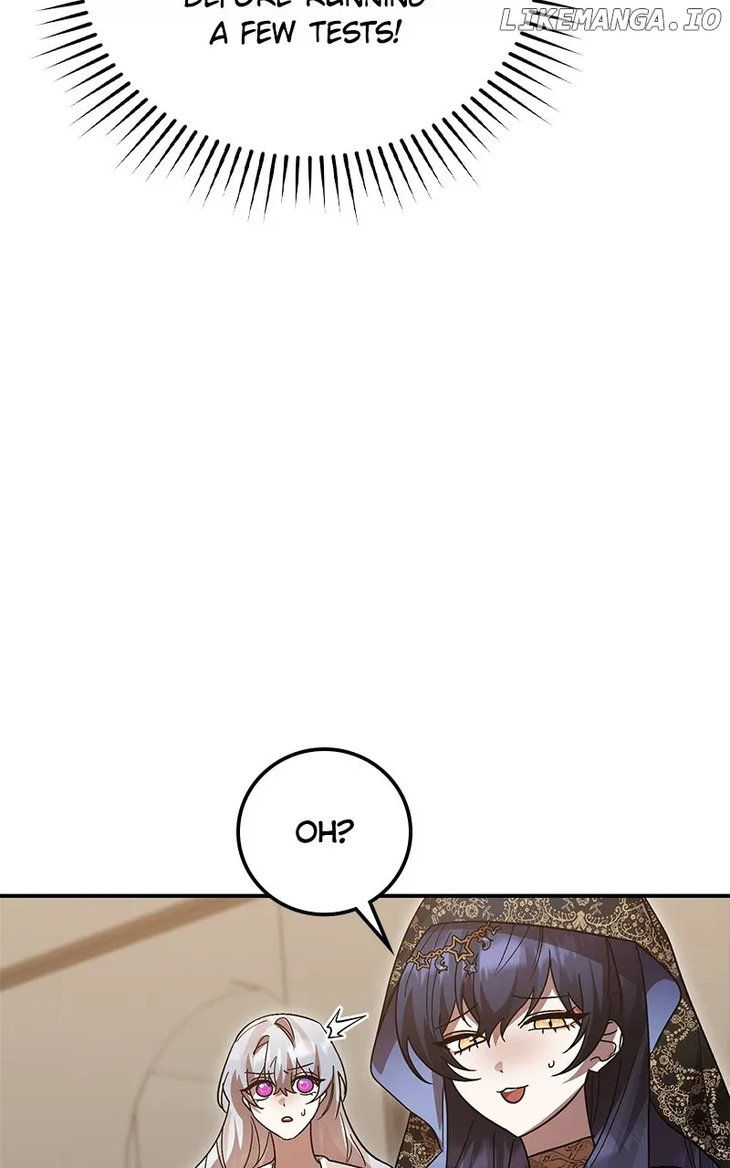 Heroes, Demons & Villains Chapter 93 page 30