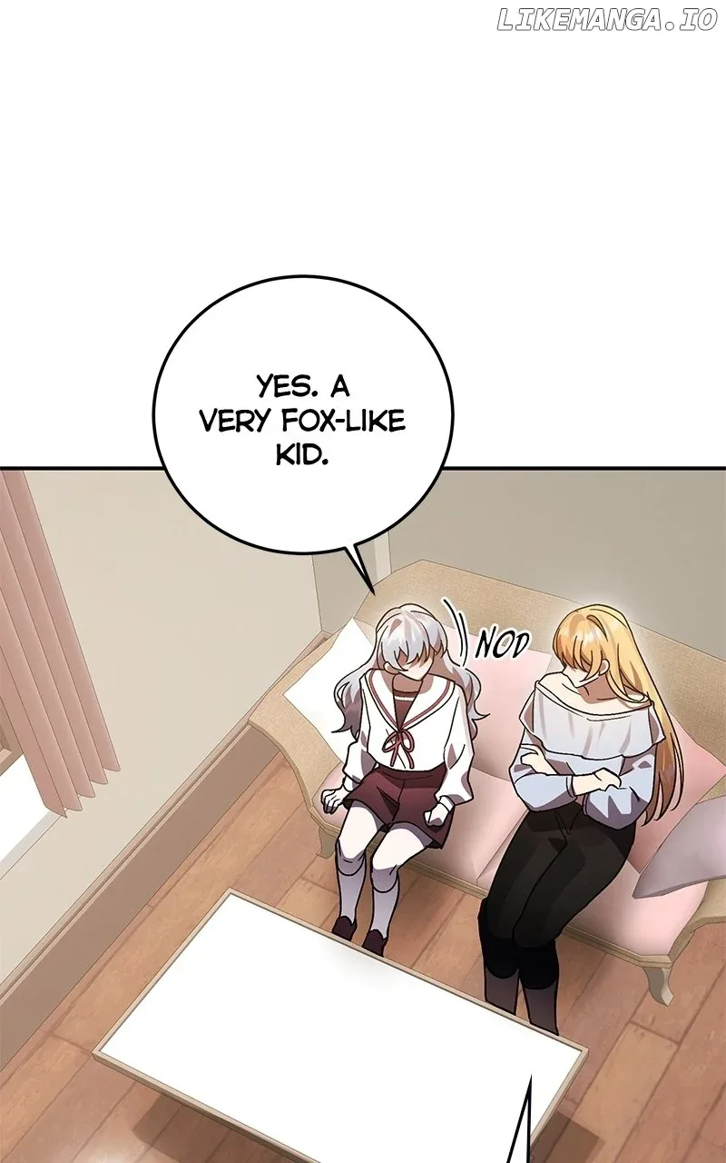 Heroes, Demons & Villains Chapter 93 page 85