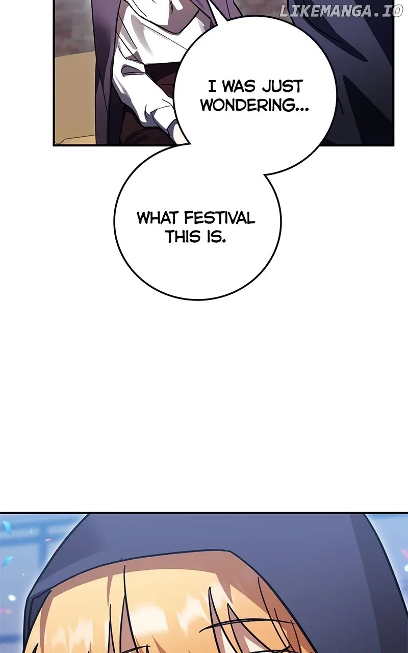 Heroes, Demons & Villains Chapter 91 page 53