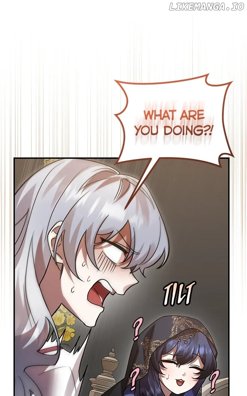 Heroes, Demons & Villains Chapter 93 page 21