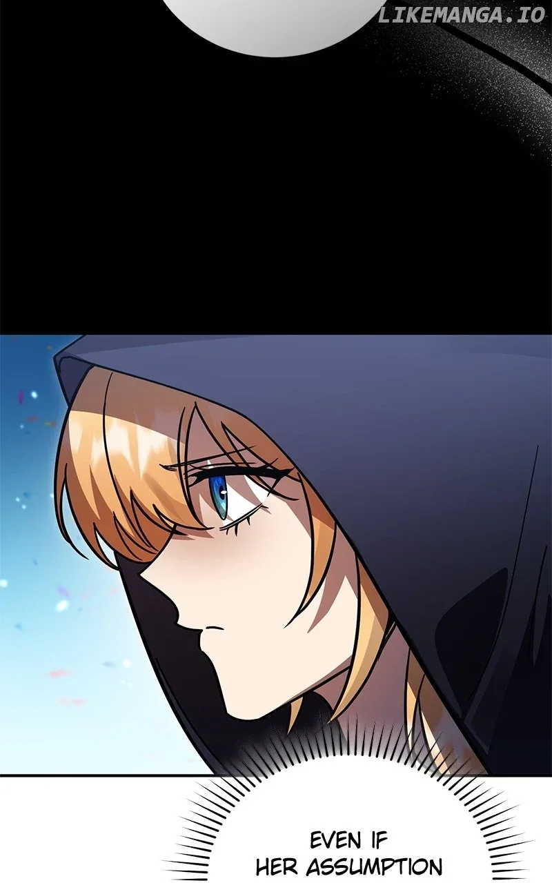 Heroes, Demons & Villains Chapter 91 page 48