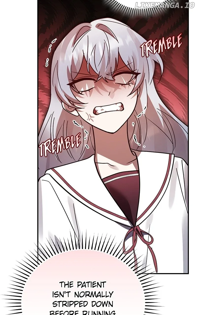 Heroes, Demons & Villains Chapter 93 page 29