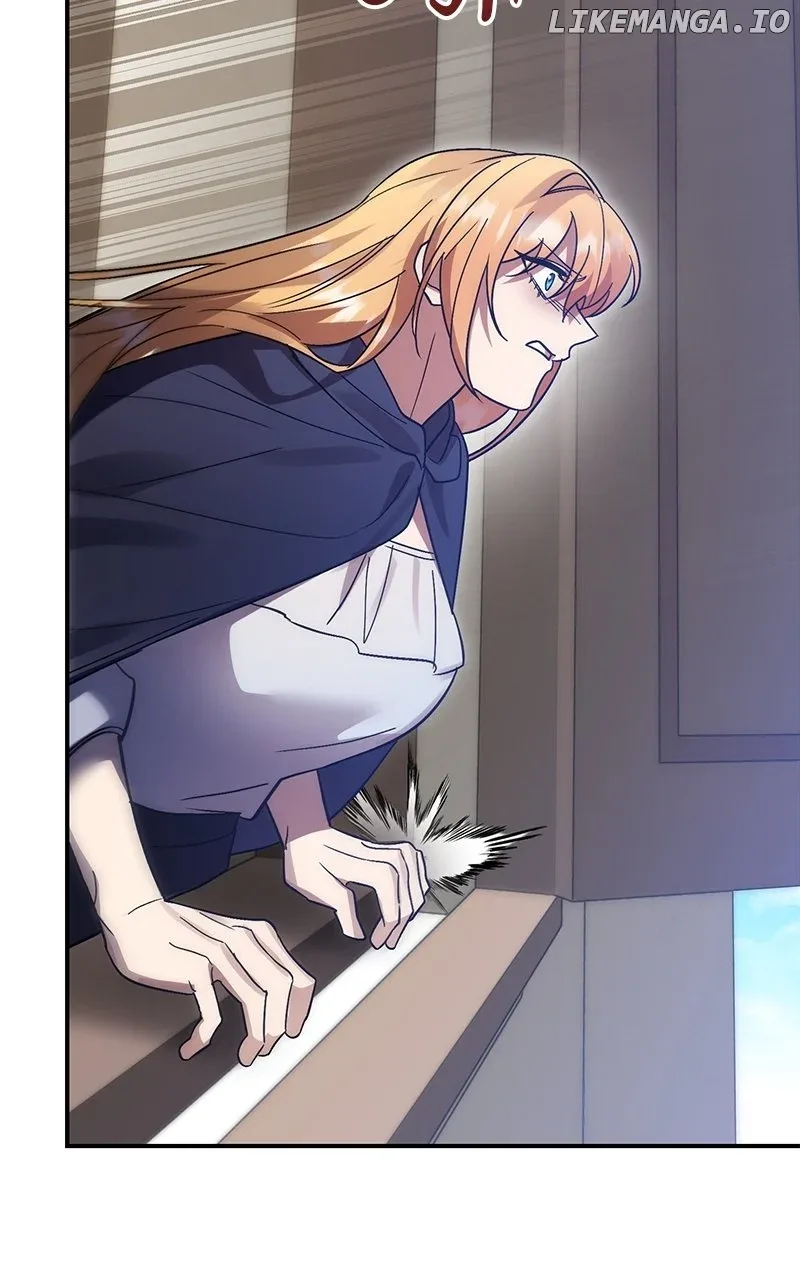 Heroes, Demons & Villains Chapter 93 page 60