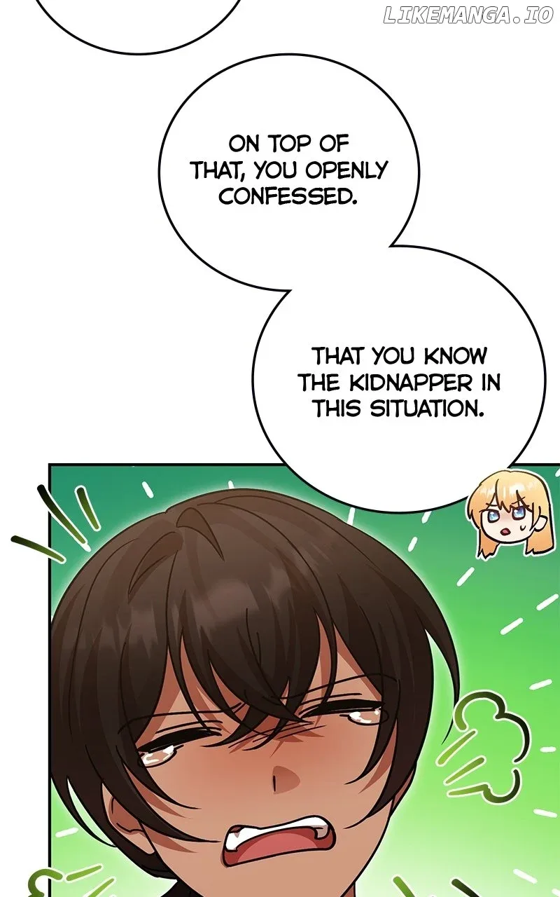 Heroes, Demons & Villains Chapter 93 page 102