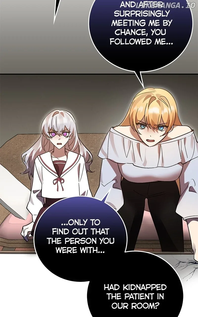 Heroes, Demons & Villains Chapter 93 page 99