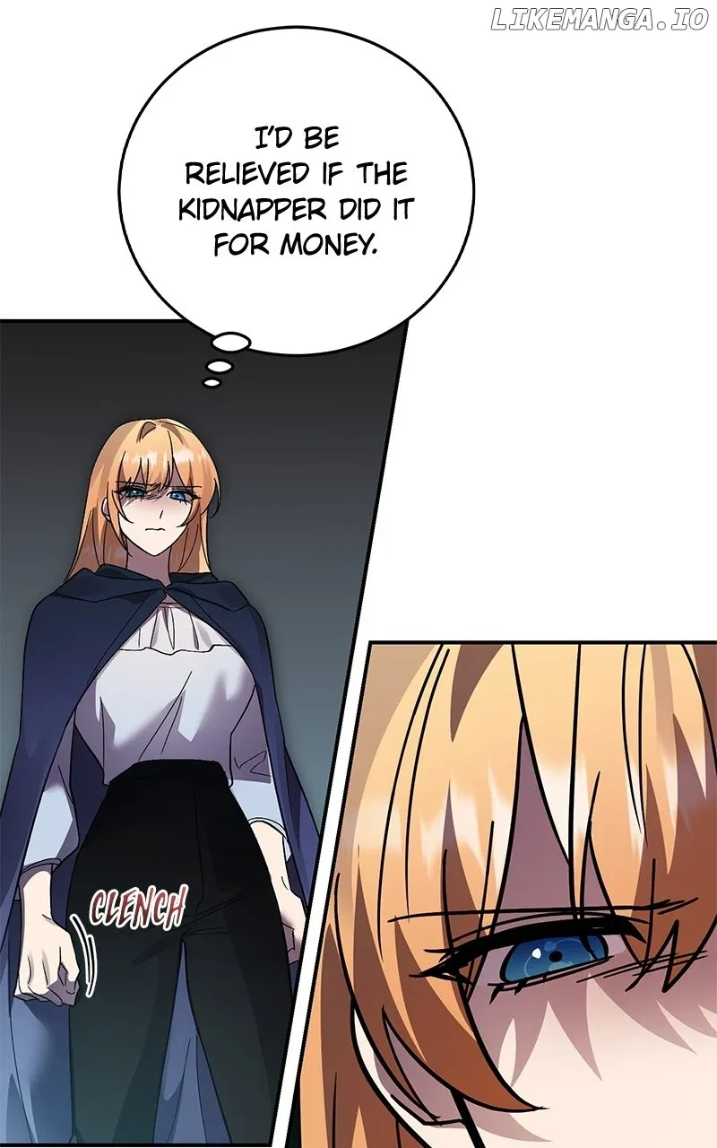 Heroes, Demons & Villains Chapter 93 page 67