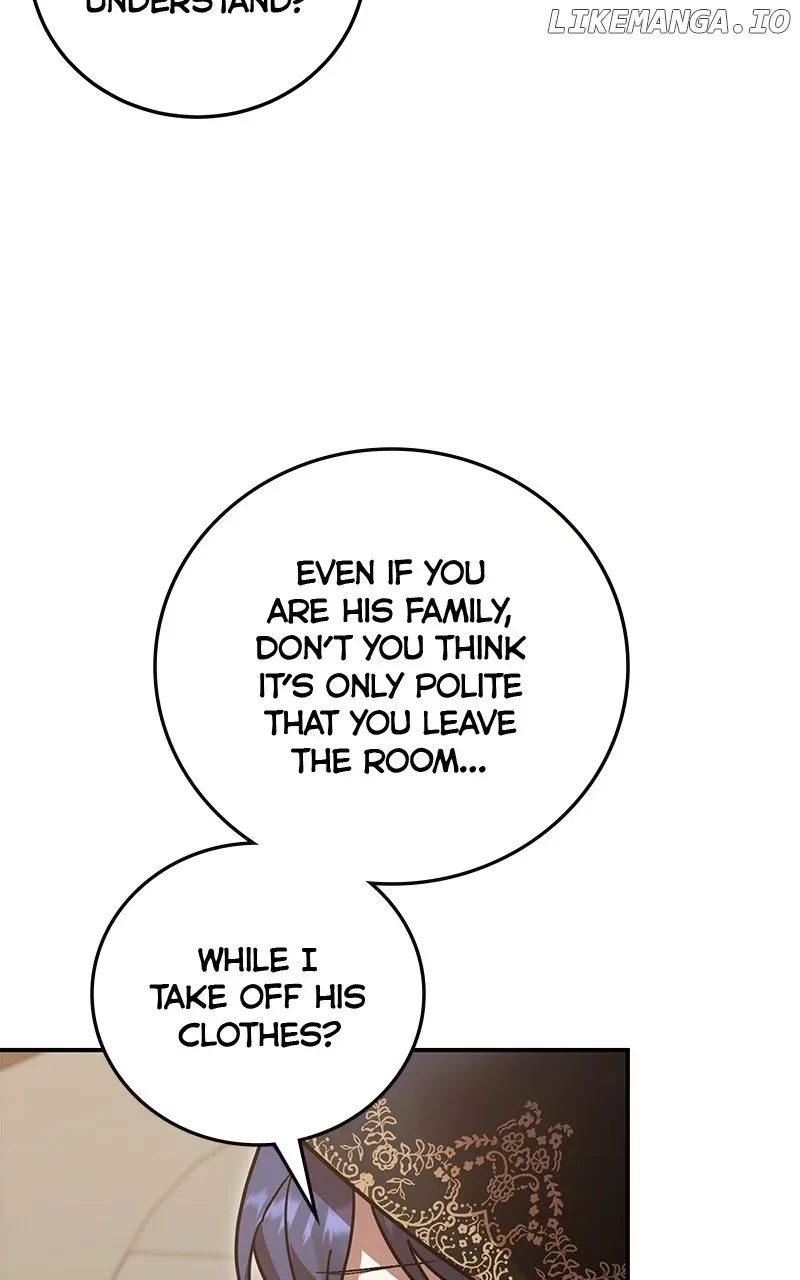 Heroes, Demons & Villains Chapter 93 page 33
