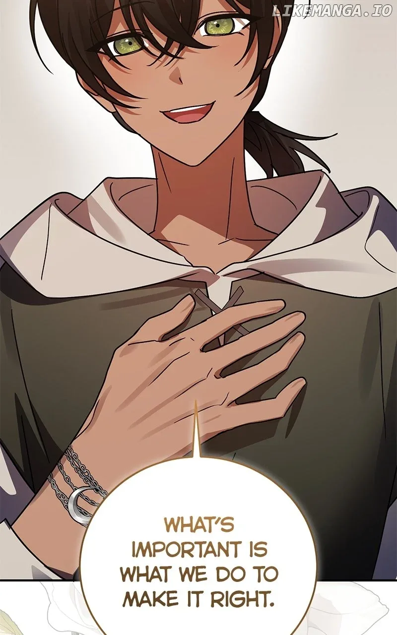 Heroes, Demons & Villains Chapter 93 page 75