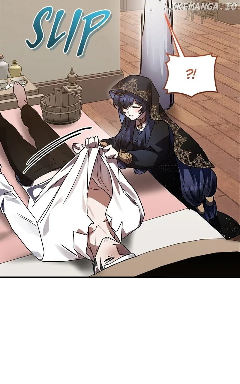 Heroes, Demons & Villains Chapter 93 page 20