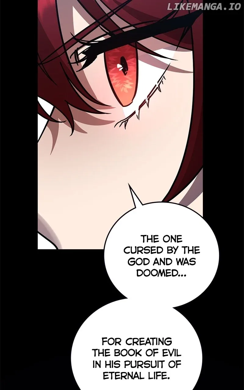 Heroes, Demons & Villains Chapter 91 page 42