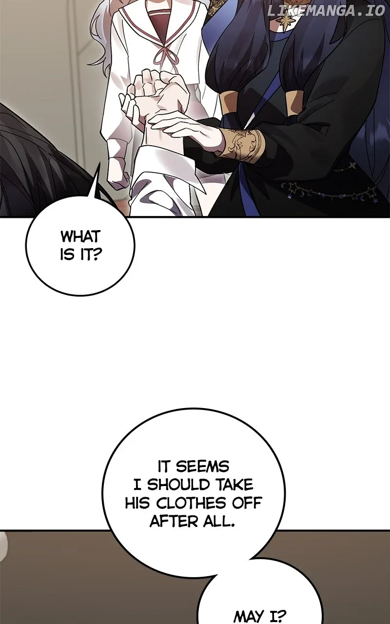 Heroes, Demons & Villains Chapter 93 page 31