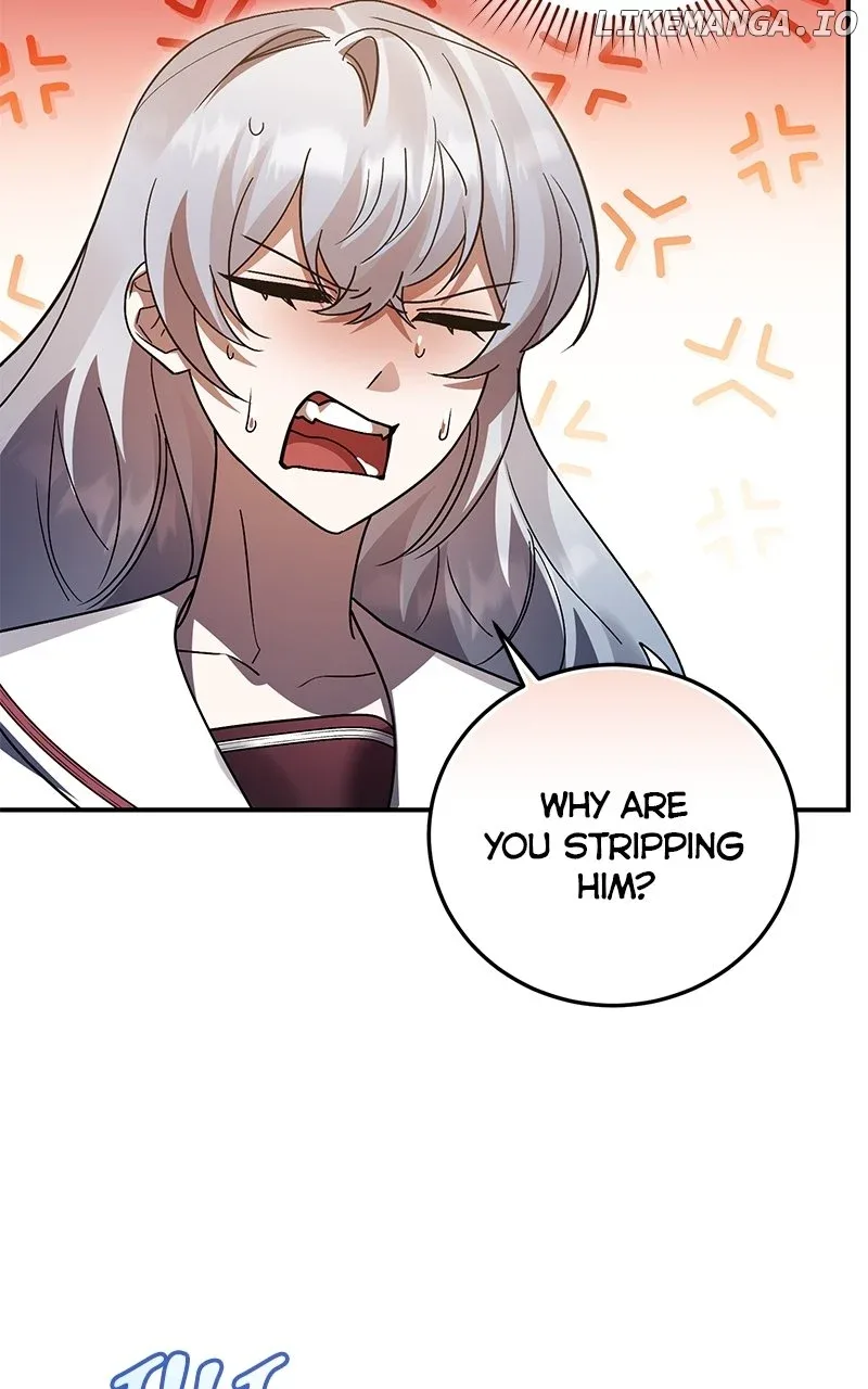 Heroes, Demons & Villains Chapter 93 page 23