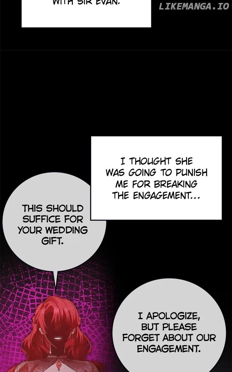 Heroes, Demons & Villains Chapter 91 page 34