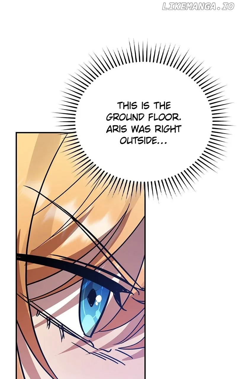 Heroes, Demons & Villains Chapter 93 page 61