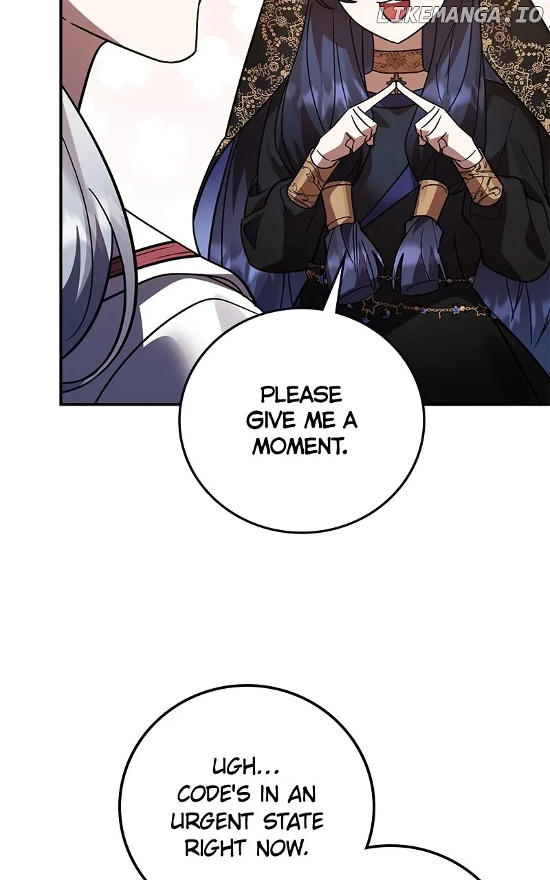 Heroes, Demons & Villains Chapter 93 page 36