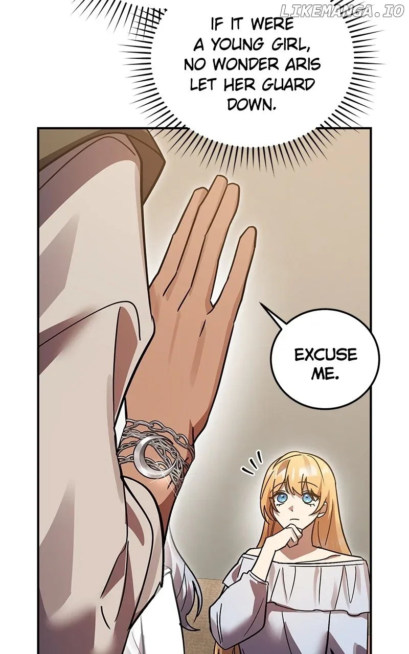 Heroes, Demons & Villains Chapter 93 page 87