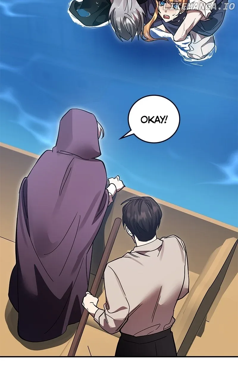 Heroes, Demons & Villains Chapter 91 page 71