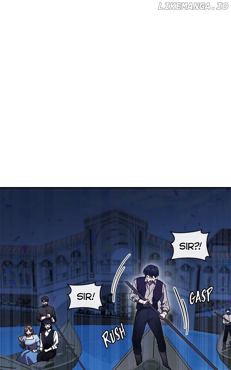 Heroes, Demons & Villains Chapter 91 page 62