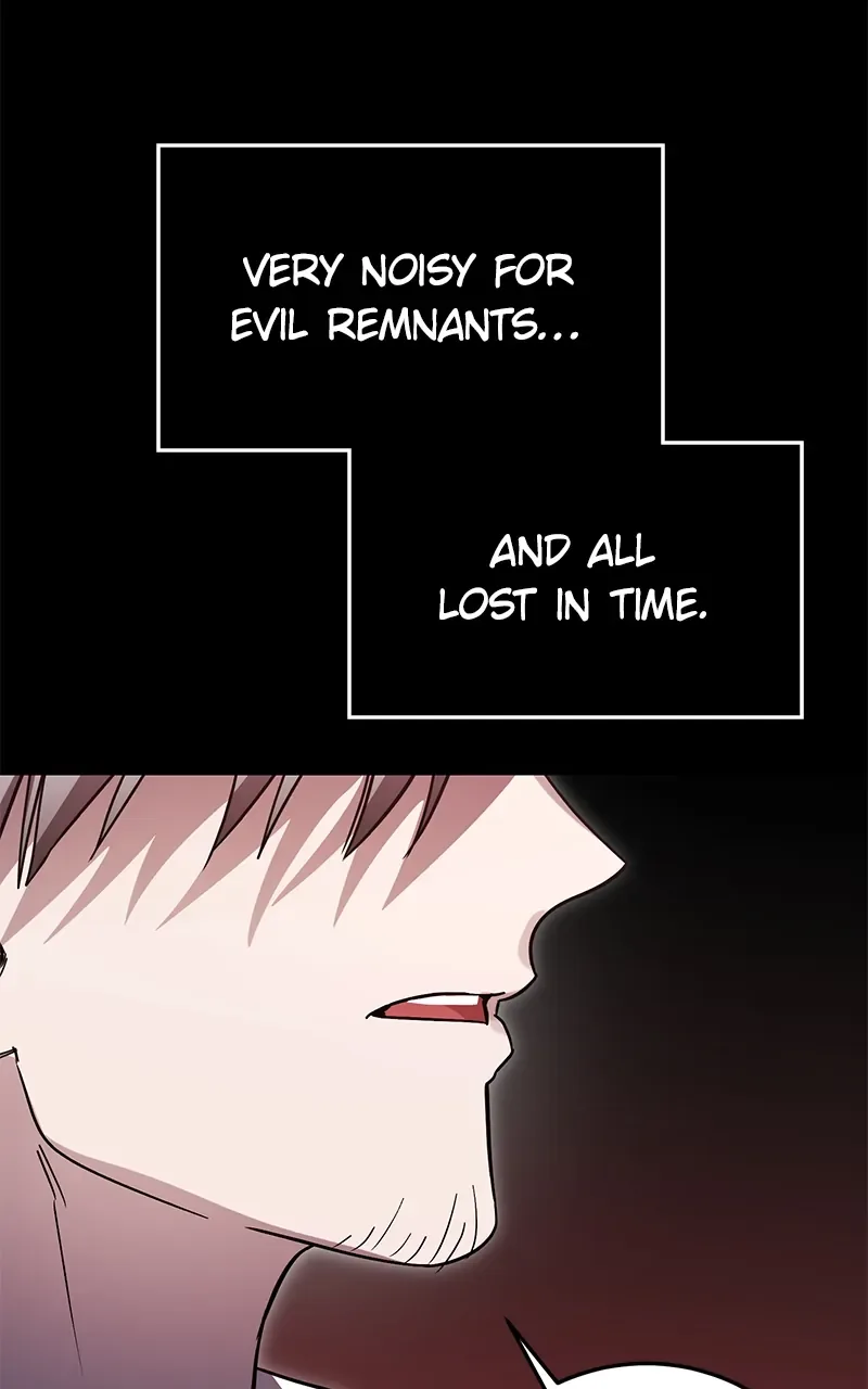 Heroes, Demons & Villains Chapter 94 page 33