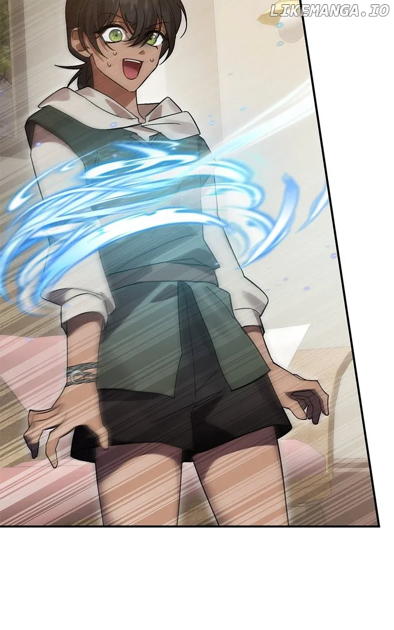 Heroes, Demons & Villains Chapter 93 page 116