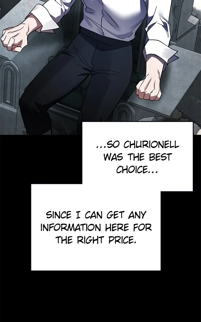 Heroes, Demons & Villains Chapter 94 page 11