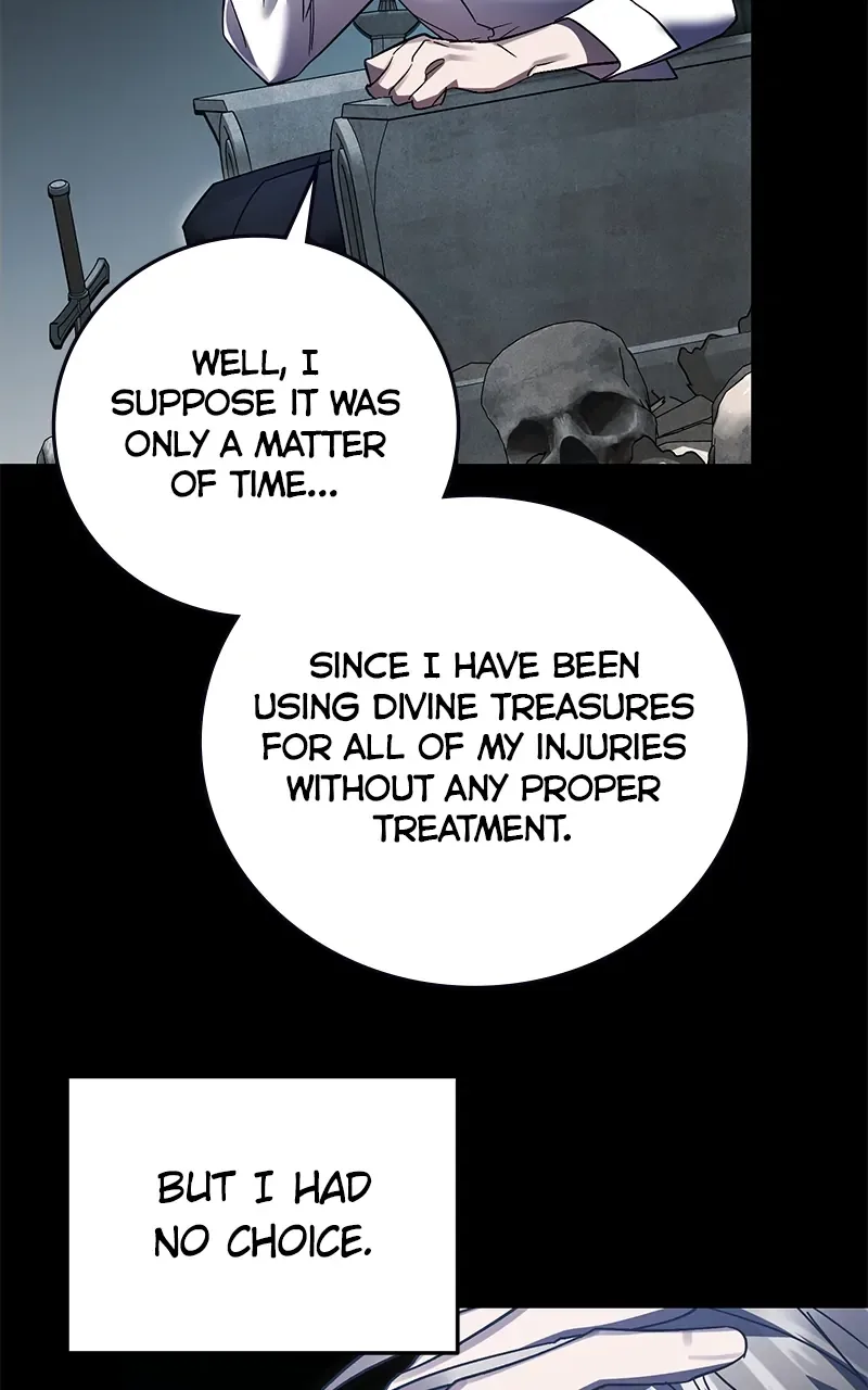 Heroes, Demons & Villains Chapter 94 page 8