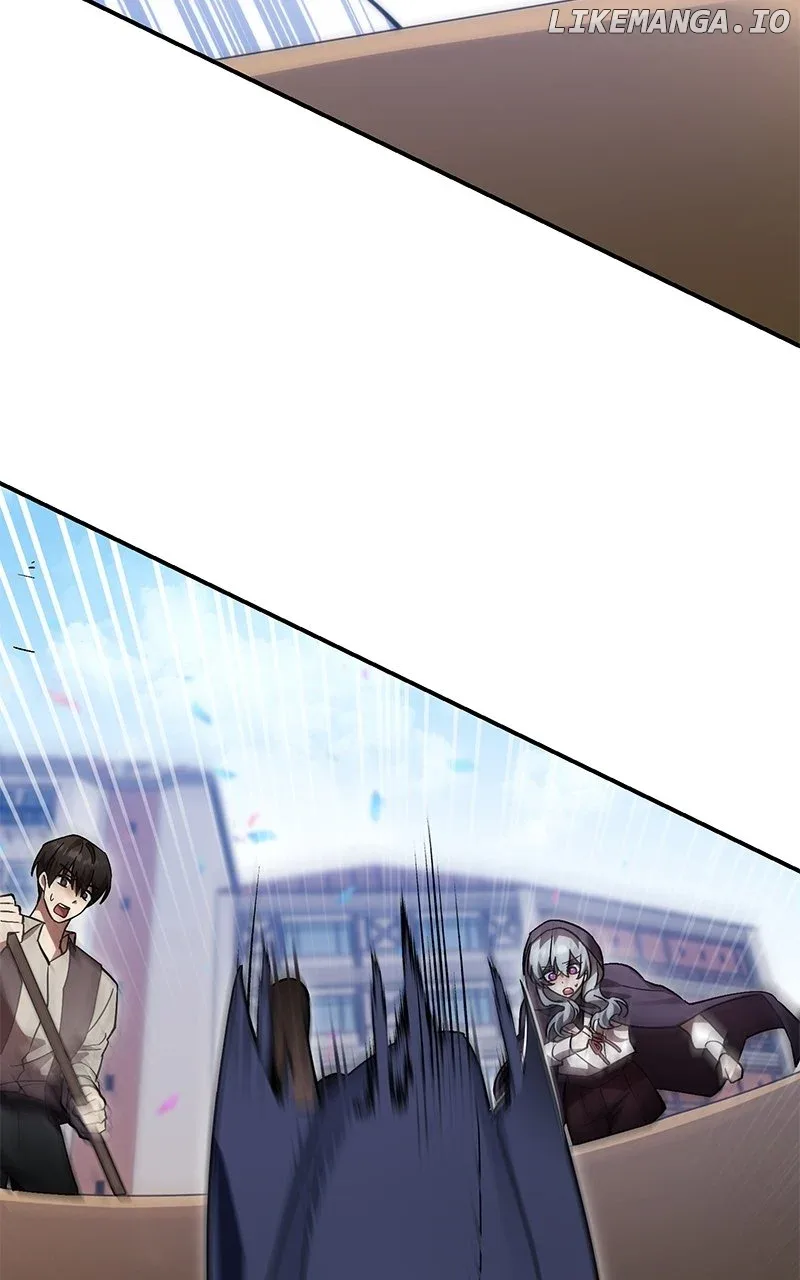 Heroes, Demons & Villains Chapter 91 page 66