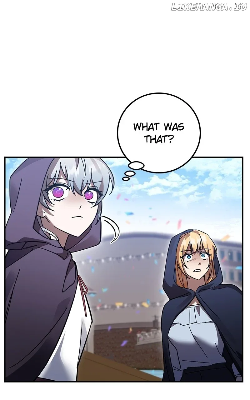 Heroes, Demons & Villains Chapter 91 page 61