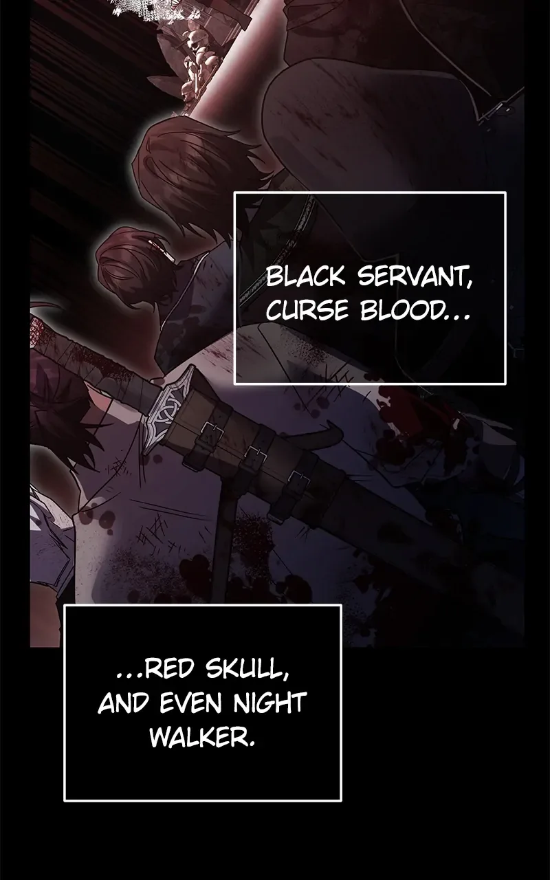 Heroes, Demons & Villains Chapter 94 page 32