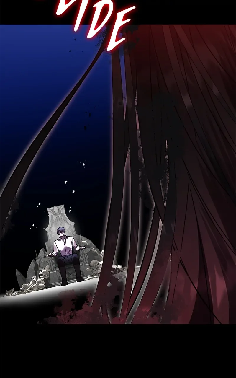 Heroes, Demons & Villains Chapter 94 page 51
