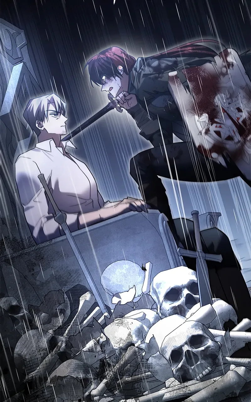 Heroes, Demons & Villains Chapter 94 page 44
