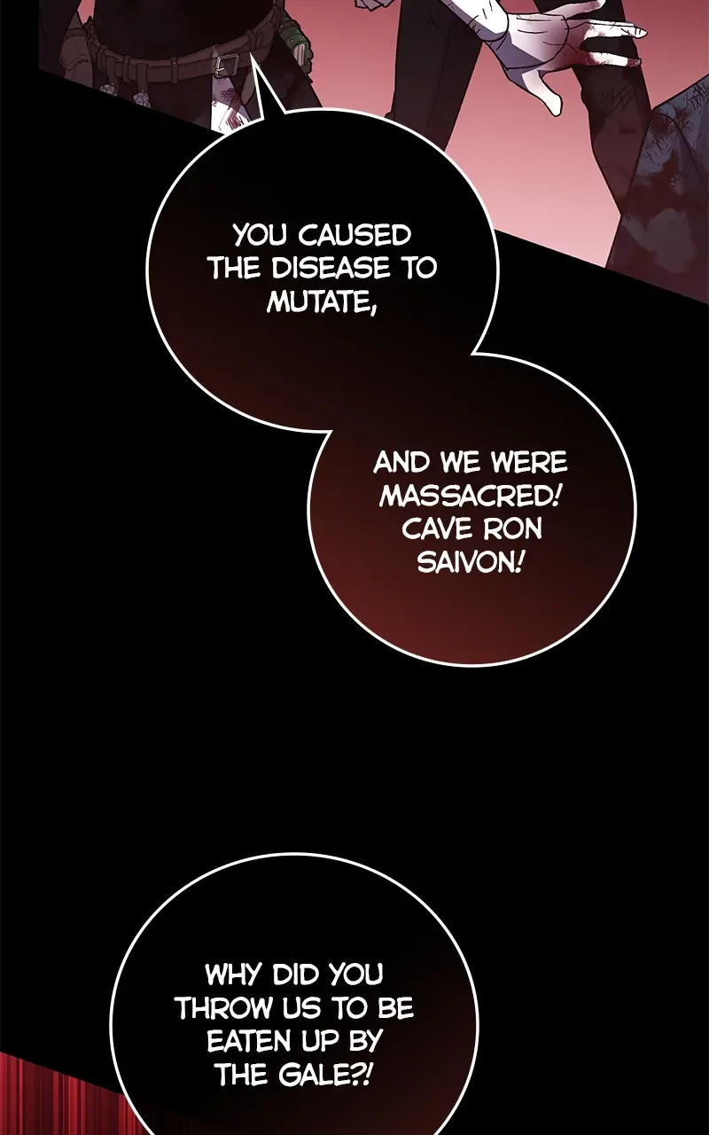 Heroes, Demons & Villains Chapter 94 page 27