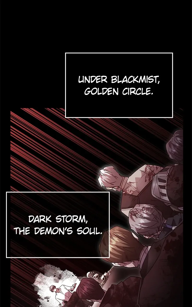 Heroes, Demons & Villains Chapter 94 page 31