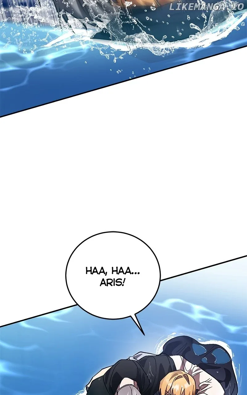 Heroes, Demons & Villains Chapter 91 page 70