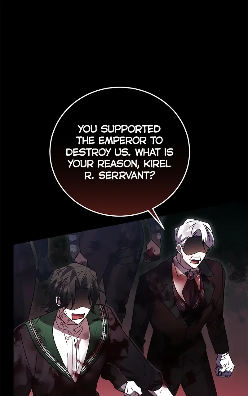 Heroes, Demons & Villains Chapter 94 page 26