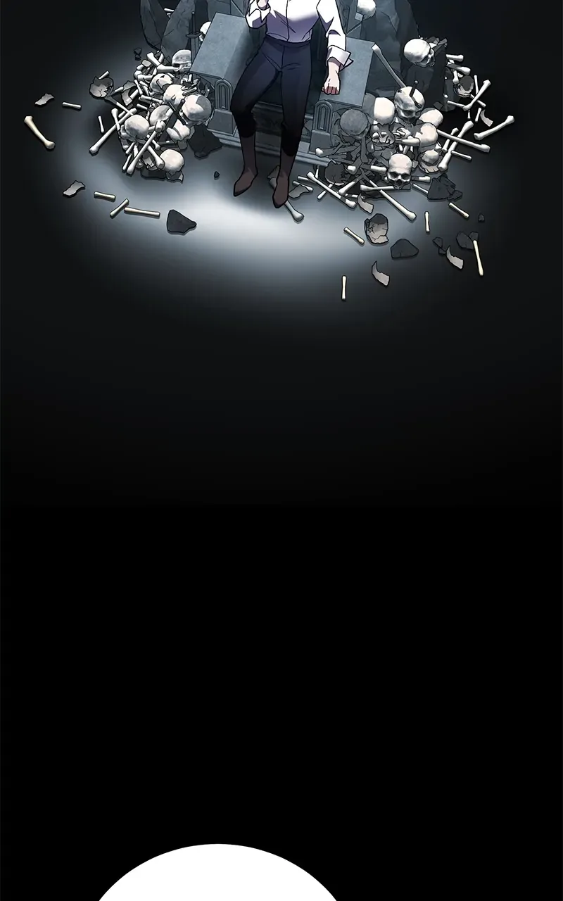 Heroes, Demons & Villains Chapter 94 page 5