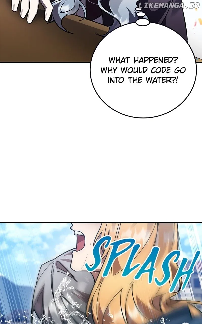 Heroes, Demons & Villains Chapter 91 page 69